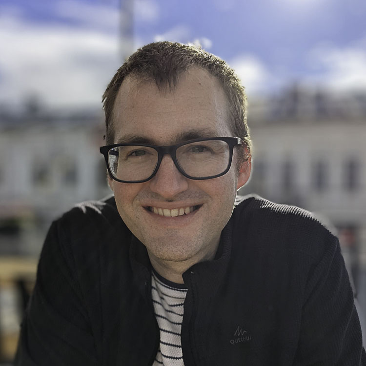 LaurenceGriffiths